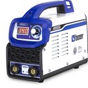 Ver imagem 3 de Maquina Solda Inversora 140a Touch150 Biv 110v 220v - Boxer