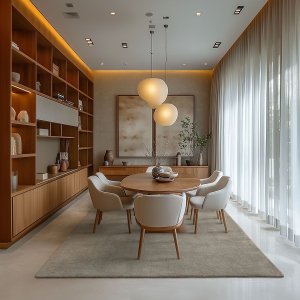 Tapete Ecletik Platina 2,00x2,50