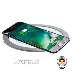 Torre de Tomada Hafele de Indução 4 Tomadas e Usb de Embutir - 5