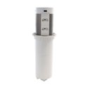 Ver imagem 6 de Torre de Tomada Hafele de Indução 4 Tomadas e Usb de Embutir
