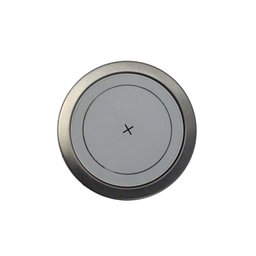 Torre de Tomada Hafele de Indução 4 Tomadas e Usb de Embutir - 3