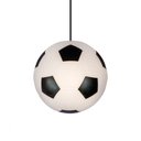 Ver imagem 1 de Luminária Pendente Decorativa Bola