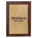 Ver imagem 4 de Moldura Quadro 30x50cm Foto Quebra-cabeça - Várias Cores