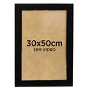 Ver imagem 5 de Moldura Quadro 30x50cm Foto Quebra-cabeça - Várias Cores