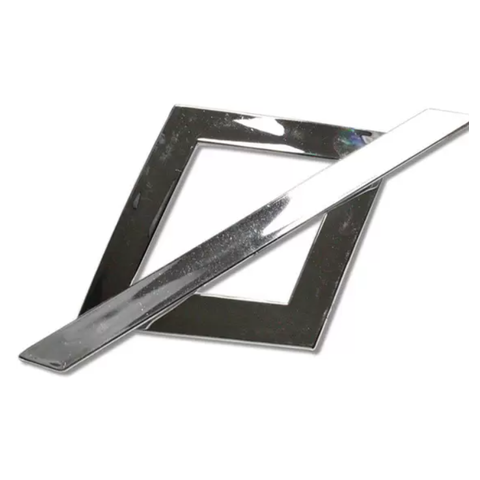 Fivela para Cortina - Bella Arte