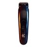 King C. Gillette Beard Trimmerz Aparador de barba sem fio - 1