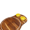 Ver imagem 2 de Tábua de Servir Olbia