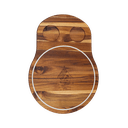 Ver imagem 3 de Tábua de Servir Olbia