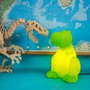 Ver imagem 2 de Luminária Decorativa de Mesa Dinossauro Usare