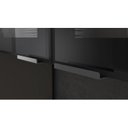 Ver imagem 7 de Armário de Cozinha em Aço 3 Portas de Vidro 120cm Dobradiças Slow Motion Exclusive Itatiaia 