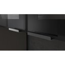 Ver imagem 7 de Armário de Cozinha em Aço 3 Portas de Vidro 120cm Dobradiças Slow Motion Exclusive Itatiaia 