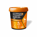 Ver imagem 1 de Rejunte Ceramfix Epoxi 0,500 Kg Cinza 603803
