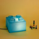 Ver imagem 2 de Luminária Decorativa de Mesa Bloco Usare