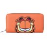 Carteira Garfield 19x10cm 10072782 Zonacriativa - 1