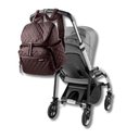 Ver imagem 5 de Mochila de Maternidade Forma Chocolate - Skip Hop