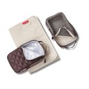 Ver imagem 4 de Mochila de Maternidade Forma Chocolate - Skip Hop