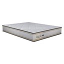 Ver imagem 1 de Colchão Casal Multimóveis Gazin 138x27x188cm - Densidade D33/D28 CR413B