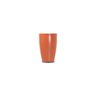 Vaso Cone Liso 45 Terracota - 5