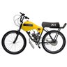 Bicicleta Motorizada 80cc com Carenagem Banco XR Rocket - 2