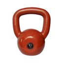Ver imagem 2 de Kettlebell Emborrachado Treinamento Funcional Fitness 12,0kg