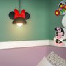 Pendente Aberto Orelhas Minnie Usare - 2