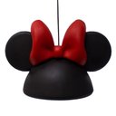 Ver imagem 1 de Lustre Pendente Aberto Orelhas Minnie Usare