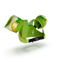 Ver imagem 2 de Boia Infantil com Colete Salva Vidas Safari Nash