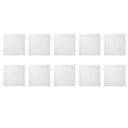Ver imagem 1 de Kit 10 Painéis Led Embutir 30w Luz Branca Fortled