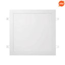 Ver imagem 3 de Kit 10 Painéis Led Embutir 30w Luz Branca Fortled