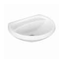 Ver imagem 3 de Kit Coluna e Lavatorio Izy/ Ravena Branco - Deca Deca Loucas