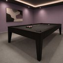 Ver imagem 3 de Piso Vinílico em Manta PVC 0,7mm Antiderrapante 10m² Liso Fosco Cimento-Rústico