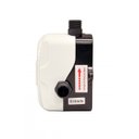 Ver imagem 3 de Pressurizador com Imãs Permanentes Silencioso Tp Mini Ip 80w Texius