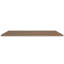 Ver imagem 1 de Tampo 27mm para Balcão de Cozinha 120cm Unna Yescasa Bege/Carvalho Oak