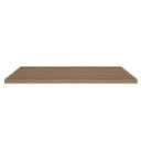 Ver imagem 1 de Tampo 27mm para Balcão de Cozinha 80cm Unna Yescasa Laranja/Carvalho Oak