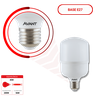 Kit 15 Lâmpada Led Bulbo E27 40w 6500K Bivolt Branco Frio Avant - 3