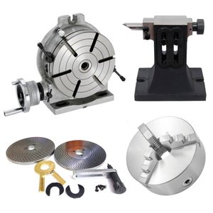 Mesa Divisora 300 Mm + Discos + Placa 250mm + contra Ponto