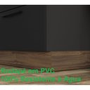 Ver imagem 6 de Balcão Cozinha em Aço 2 Gavetas 80cm com Tampo para Cooktop 4 Bocas Rodaé PVC Exclusive Itatiaia 