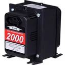 Ver imagem 1 de Auto Trafo 2000va Kitec Bivolt