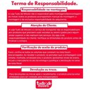 Ver imagem 7 de Guarda-roupa Casal 100% Mdf 8 Portas e 4 Gavetas Heros - Tudo de Móveis Cinamomo/off