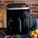 Ver imagem 7 de Fritadeira Air Fryer 7L Função Grill + Vapor 1700W 110V Painel Digital
