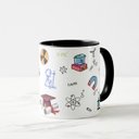 Ver imagem 4 de Caneca de Presente Dia Dos Professores Professora de Química