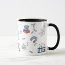 Ver imagem 5 de Caneca de Presente Dia Dos Professores Professora de Química