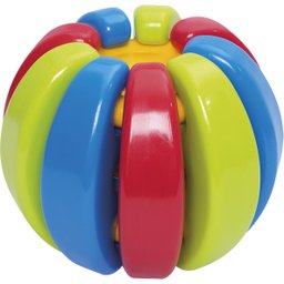Brinquedo Sensorial Bebê Menina E Menino Educativo + 1 ano - 6
