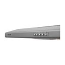 Ver imagem 2 de Depurador de Ar Suggar Slim 80cm 105w 3 Velocidades Prata 220v Di80
