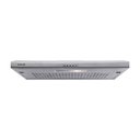 Ver imagem 3 de Depurador de Ar Suggar Slim 80cm 105w 3 Velocidades Prata 220v Di80
