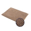 Ver imagem 2 de Tapete Joy para Banheiro 70cm X 130cm Fendi Kapazi