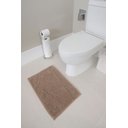 Ver imagem 5 de Tapete Joy para Banheiro 70cm X 130cm Fendi Kapazi