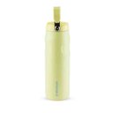 Ver imagem 3 de Garrafa Térmica Aerolight Flip Straw 710 Ml Pomelo Stanley
