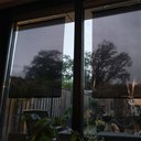 Ver imagem 5 de Cortina Automatica Retratil Isolamento Termico Preto 40x60