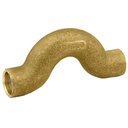 Ver imagem 1 de Curva de Transposição de Latão com Solda B15"xb15 - 02.9.37.0001.02 - Ramo